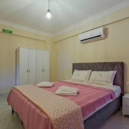 Villa Ana Kızılyurd