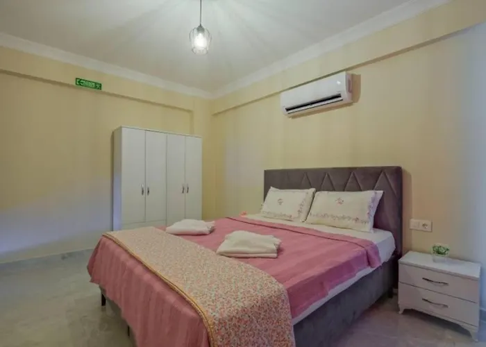 Villa Ana Kızılyurd