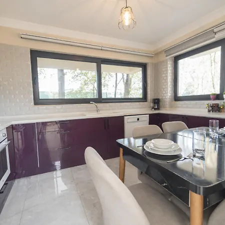 Ana * Fevziye (Ortaca)