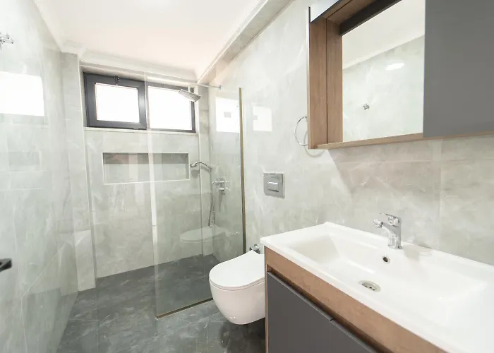 Ana Villa Kızılyurd