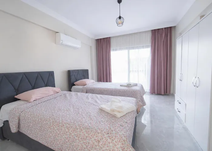 Ana Fevziye (Ortaca)