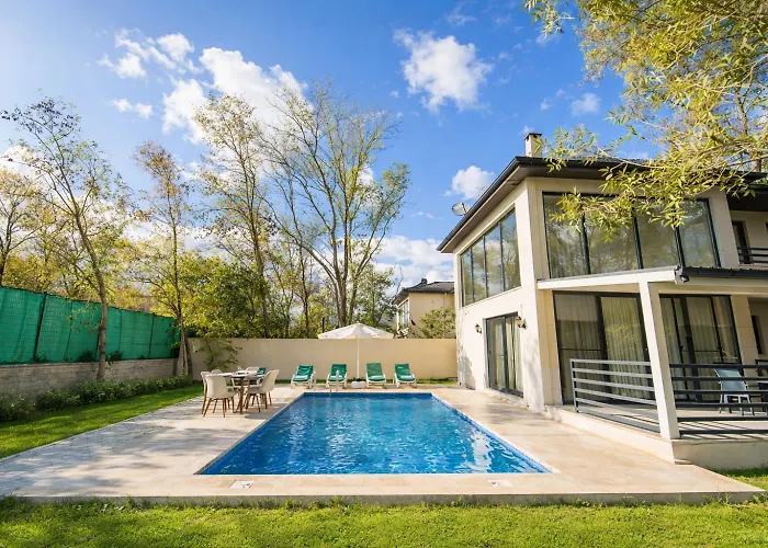 Ana * Fevziye (Ortaca)