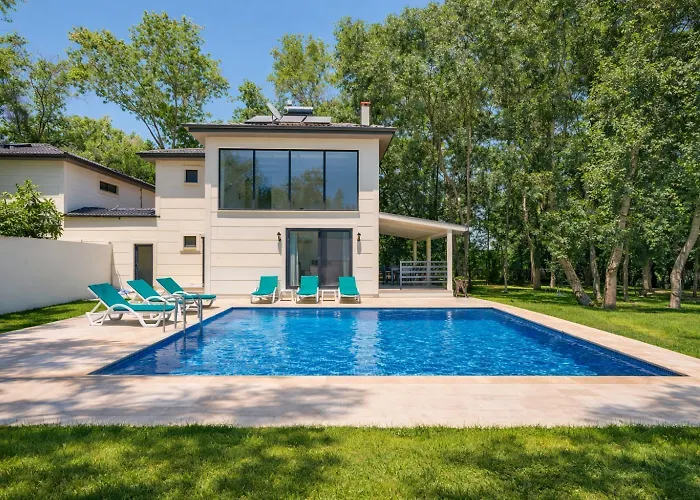 Villa Ana *